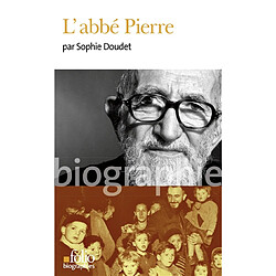 L'abbé Pierre - Occasion