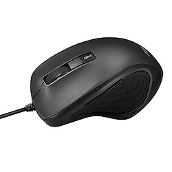 Avis Wewoo Souris optique jeu vidéo USBUS 1600X filaire ASUS UX300 PROlongueur 1,1 m