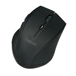 LogiLink ID0032A souris Bluetooth Laser 1600 DPI