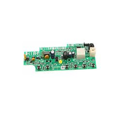 MODULE DE COMMANDE PROGRAMMER POUR LAVE VAISSELLE CANDY - 49035962