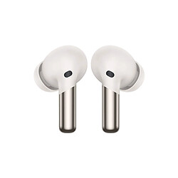 Avis Écouteurs Bluetooth OnePlus Buds Pro 2R Blancs (Misty White)