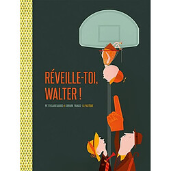 Réveille-toi, Walter ! - Occasion