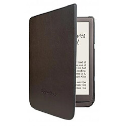 Pocketbook WPUC-740-S-BK étui pour lecteur d'e-book Folio porte carte Noir 19,8