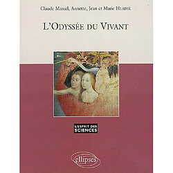 L'odyssée du vivant