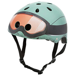 Mini Hornit Lids Casque de vélo enfant Military S