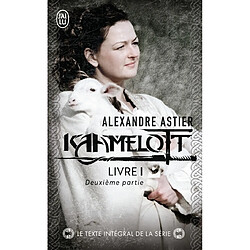 Kaamelott. Livre 1, deuxième partie : épisodes 51 à 100 - Occasion