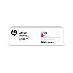 Acheter HP CE413AC cartouche toner et laser