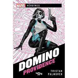 Domino : Providence