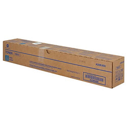 Konica Minolta TN321C Toner Cyan A33K450 (TN321C)