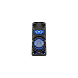 Avis Haut-parleurs Sony MHCV73D.CEL Bluetooth Noir