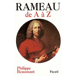 Rameau de A à Z