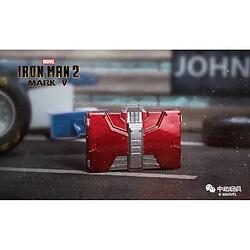 Universal Toy Miracle Ironman Mark V Mk 5 pas cher