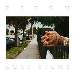 Lost films