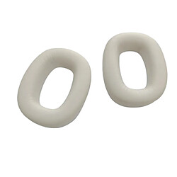 Acheter INF Coussinets d'oreille de remplacement pour casque Bowers & Wilkins PX8/PX7S2 White