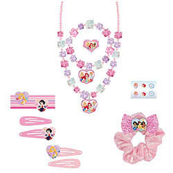 Acheter Princesses Disney Kit de maquillage pour enfant Disney Princess