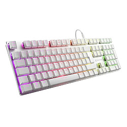 Avis Sharkoon PureWriter RGB, Gaming-Tastatur