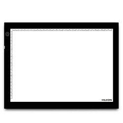 Avis Wewoo Tablette graphique 17,7 pouces LED Light Traçage Pad Artcraft boîte à lumière