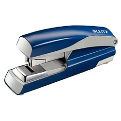 LEITZ 55236035 AGRAFEUSE DE BUREAU STARK NEXXT SOUS BLISTER CAPACITÉ 4