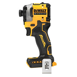 Visseuse à chocs Dewalt DCF850NT 18 V sans batterie ni chargeur TSTAK pas cher