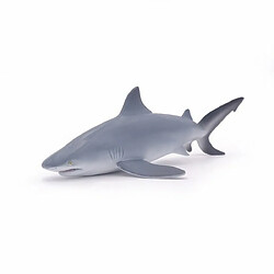 Ludendo Figurine Requin Bouledogue