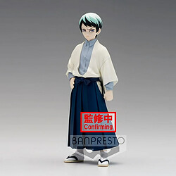 Figurine Décorative Bandai YUSHIRO Plastique