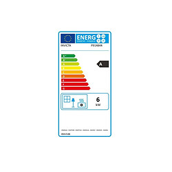 Poêle à bois fonte 8.5 kw samara - P914844 - INVICTA