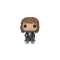 Funko Le Seigneur des Anneaux - Figurine POP! Pippin Took 9 cm