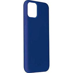 PURO Coque Semi-rigide Icon pour iPhone 11 Pro Bleu