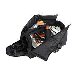 Acheter Universal Sacs portables imperméables à l'eau Ensemble de voyage d'affaires Chaussures Chemise Rangement Organisateur Armoire multifonctionnelle à la maison Articles d'habillement