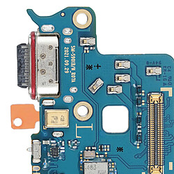 Acheter Connecteur de charge USB-C d'origine Samsung S22 Plus Micro et Lecteur Carte SIM