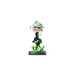 Nintendo Figurine Amiibo Oly Collection Splatoon 