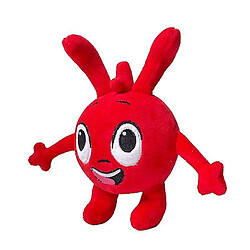 Acheter Universal 20cm kawaii morphologie peluche douce poupée en peluche dessin animé personnage enfant Noël anniversaire cadeau