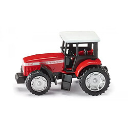 SIKU Tracteur Massey Ferguson