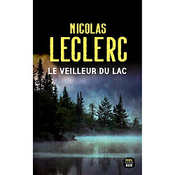 Le veilleur du lac - Occasion