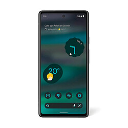 Google Pixel 6a 5G 6Go/128Go Vert (Sage Green) G1AZG