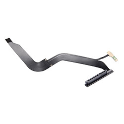 Wewoo Pour MacBook Pro 13,3 pouces A1278 2012 821-1480-A / MD101 / MD102 Câble flexible Flex Cable pièce détachée disque dur