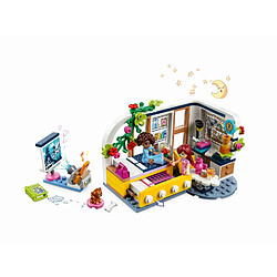 Avis LEGO Friends La chambre d'Aliya