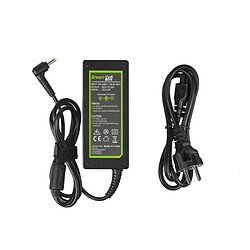 Acheter Chargeur d'ordinateur portable Green Cell AD123P 65 W