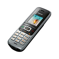 Acheter Téléphone sans fil dect silver - GIGAPREMIUM100 - GIGASET