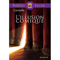 L'illusion comique - Occasion