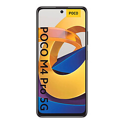 Xiaomi POCO M4 Pro 5G 4Go/64Go Asphalte Noir (Power Black) Double SIM 21091116AG