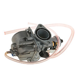 26mm Carb Carburateur pour Pit Dirt Vélo Mikuni VM22 PZ26 110cc 125cc 140cc pas cher