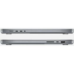 Avis Apple MacBook Pro 16 1 To SSD 32 Go RAM Puce M2 Max CPU 12 cœurs GPU 38 cœurs Gris sidéral Nouveau · Reconditionné