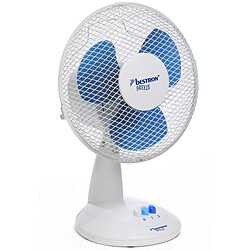 Ventilateur de table 35cm 45w blanc - dft35w - BESTRON