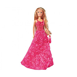 Avis Simba Toys Steffi Love PRINCESSE GALA Modèle aléatoire