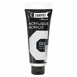 Raphael Peinture acrylique 100 ml - Gris froid n°707