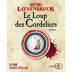 Le Loup des Cordeliers