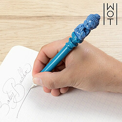 Totalcadeau Stylo en Baby Buda - Stylo a bille enfant buda pas cher