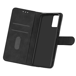 Avizar Étui Xiaomi Mi 11i / Xiaomi Poco F3 Porte-carte Fonction Support noir