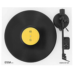 Avis Vision 2 SET WH Enova Hifi